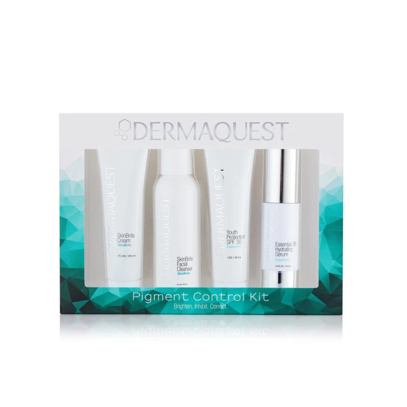 Pigment Control Kit