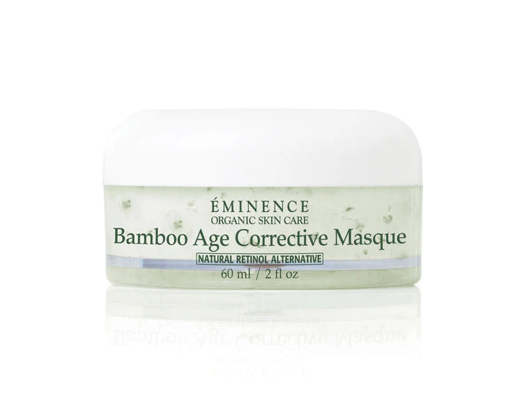 Bamboo Age Corrective Masque
