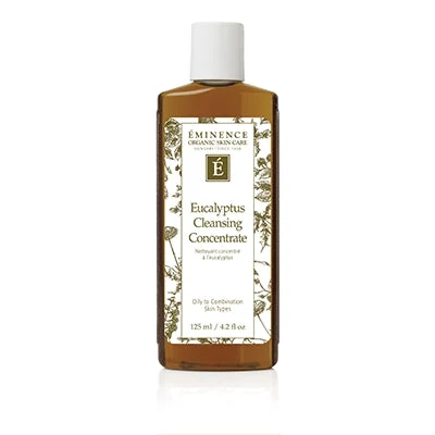 Eucalyptus Cleansing Concentrate