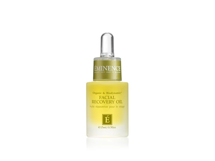 Facial Recovery Oil